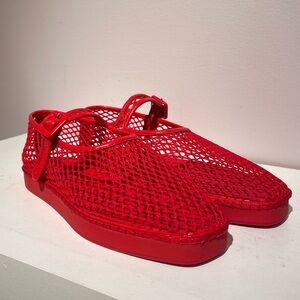 brand new*LOEFFLER RANDALL FLATS